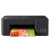 Impresora Multifunción A Color Brother Ink Tank Dcp-t220 Usb Copia Escaneo Impresion - comprar online