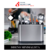 Escurridor Organizador Cubiertos Cocina Acero Inoxidable 4 divisores