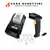 Kit: NITCOM IT02 Impresor de ticket Comandera térmica 58mm Usb + 10 Rollos térmicos 57x30m + Lector de código de barras 1D Usb Inalambrico 3100w