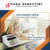 WAGGS DBC01 Máquina Contadora de billetes Detección UV/MG Detección falsos Lotes