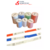 Rollos de 200 Pulseras Termicas Para Adultos - Varios Colores Azul / Roja / Verde Impresión Hospital Fiestas Eventros Vip - CASA SCHETTINI - Equipamiento para comercios y empresas