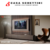 BARRA DE SONIDO INALAMBRICA + SUBWOOFER - con Bluetooth + Aux - NAKAMICHI APOLLO 220 - 120w Potencia - Calidad de sonido Dolby Audio soundbar system