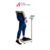 Balanza báscula Medica Kretz Gala 200kg x 100g Altímetro Córdoba Personas Farmcacia Hospital Gimnasio - CASA SCHETTINI - Equipamiento para comercios y empresas