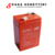 Bateria Balanza Systel Croma Clipse Pilon Kretz Novel Aura