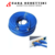 Cable de red 20 metros Utp Categoría 5E UTP 4 PAIRS 24 awg con fichas conexión RJ-45 Computadora Ps4 Notebook Internet Ethernet Lan en internet