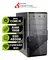 Pc Cpu Intel Core i5 SSD 480gb 16gb RAM - Wifi - con mouse y teclado Computadora Armada Completa Punto de venta Oficinas en internet