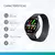 Reloj Inteligente Smartwatch Nictom Nt-16 Deportivo, Pantalla Táctil 1.28 Resistente al agua Deportes Llamadas Negro en internet