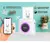 Mini Impresora Gadnic Instantánea Inalámbrica Usb Bluetooth de Bolsillo + 10 rollos - CASA SCHETTINI - Equipamiento para comercios y empresas