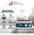 Systel Clipse 30kg Sin Mástil Balanza Digital Electrónica Batería Sumadora Códigos Plu en internet