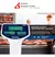 Systel Croma 30kg Con Mástil Balanza Digital Electrónica Batería Sumadora Códigos Plu - CASA SCHETTINI - Equipamiento para comercios y empresas