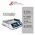Systel Clipse 30kg Sin Mástil Balanza Digital Electrónica Batería Sumadora Códigos Plu - CASA SCHETTINI - Equipamiento para comercios y empresas