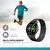 Reloj Inteligente Smartwatch Nictom Nt-16 Deportivo, Pantalla Táctil 1.28 Resistente al agua Deportes Llamadas Negro - CASA SCHETTINI - Equipamiento para comercios y empresas