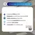 Imagen de Kit x 3u: Camara De Seguridad Wifi Ip Waggs CDSE01 Full Hd Motorizada App Icsee Domo Interior Exterior