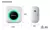 Mini Impresora Gadnic Instantánea Inalámbrica Usb Bluetooth de Bolsillo + 10 rollos