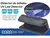 Dasa DB-15W LED Detector de billetes falsos Uv Pesos Dólar Euros 60% + potencia en internet