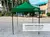 Gazebo Plegable 2x2 Autoarmable Portátil Impermeable Sin Paredes Verde Gadnic Southport - tienda online
