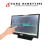 Punto de Venta Táctil con Monitor de 19" Touch y Mini Pc Cx I3 8gb RAM + 240gb SSD - Intel Core I3 10110U Ideal punto de venta