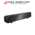 Barra de sonido Genius SoundBar 100 USB Parlante Portátil Color Negro 6W RMS