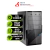 Imagen de Pc Cpu Intel Core i5 + Monitor 19" + Mouse y teclado SSD240gb 8gb RAM - Windows 10 - Oficinas comercios Punto de venta