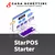 Pos Touch Starpos Starter: MONITOR TÁCTIL 19" con MINI PC RYZEN y ARTICULADO FLOTANTE + SOFTWARE COMERCIAL & ADMINISTRATIVO + IMPRESORA DE TICKET en internet