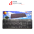 Teclado con conexión Usb marca Global K227 Español Con Cable