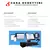 Punto de venta TICKETCONTROL - Playas de estacionamiento: PC MINI RYZEN 3 + MONITOR + SOFTWARE + IMPRESORA DE TICKET FISCAL E INTERNO - tienda online