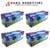 Pack x 4 Toner Alternativo TN1060 Para Brother HL-1112 HL-1200 HL-1212w HL-1512 HL-1617 marca GLOBAL ELECTRONICS