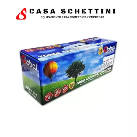 Toner Alternativo Para Hp Ce285a 285 P1005 1102w 1102 285a 85a 2000 copias Córdoba Envío Hp Laserjet