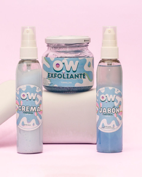 Combo spa Citrix turmalina - comprar online