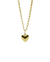 Colar Heartz Gold
