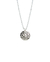 Colar Atilia Silver