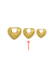 Brinco Sosti Gold M na internet