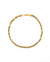 Corrente Cartier Gold 12mm