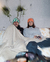 Gorro de Crochê Laranja - loja online