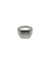 Anel Ambler Silver
