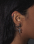 Ear Cuff Orte - comprar online
