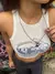 Colar Heartz Silver na internet