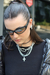 Colar Little Cross Silver - comprar online