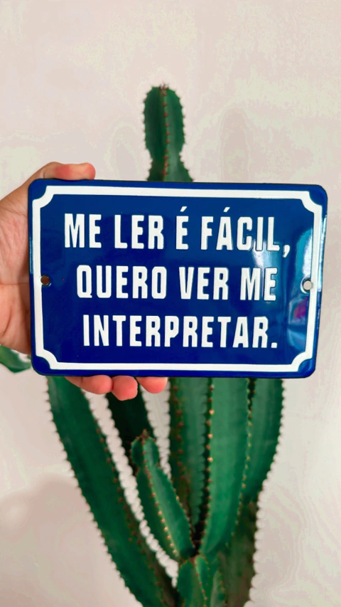 Me ler é fácil - comprar online