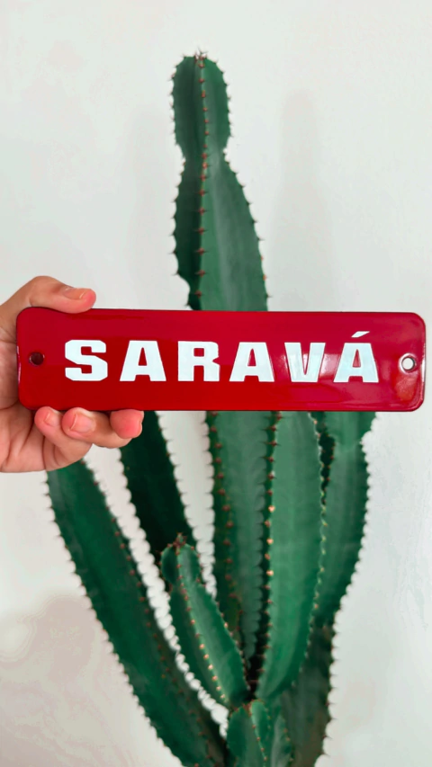 Saravá - comprar online