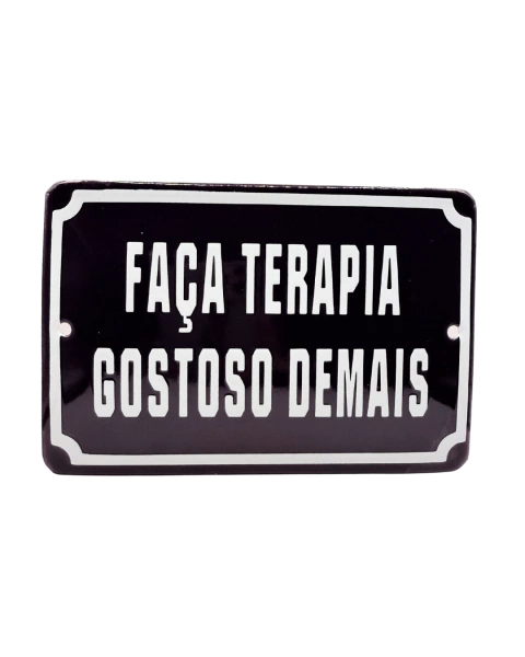 Faça terapia - comprar online