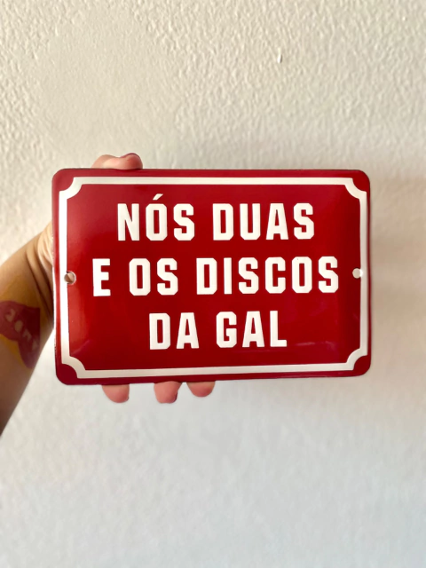 Gal costa - comprar online