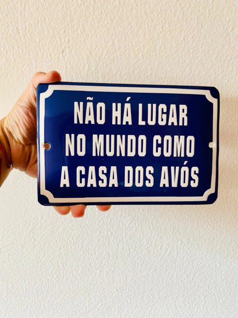 Melhor lugar avós - comprar online