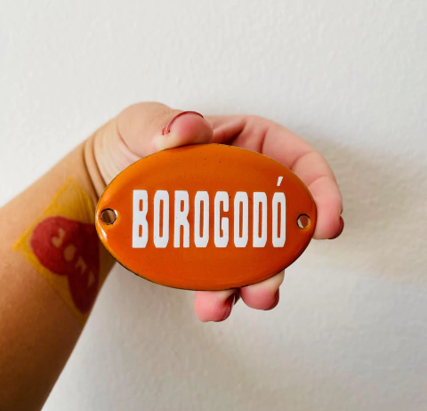 Borogodó - comprar online