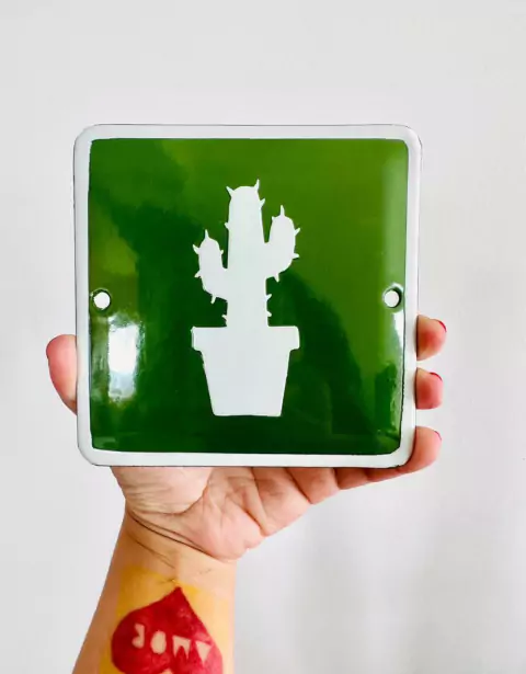 Cacto - comprar online