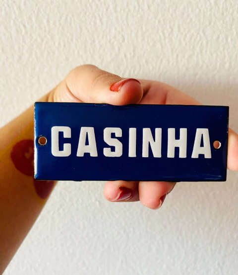 Casinha - comprar online