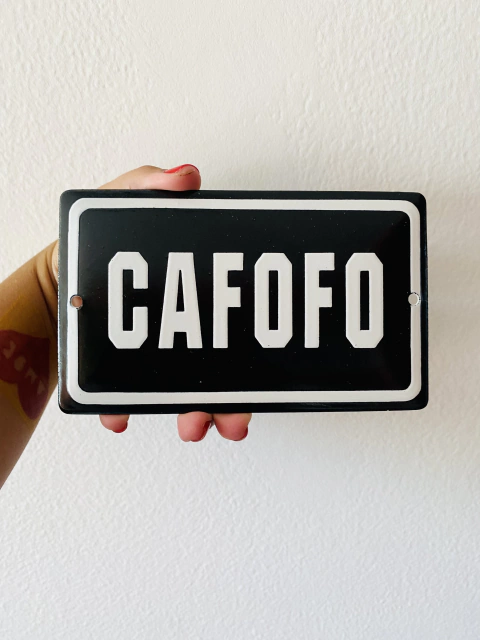 Cafofo - comprar online