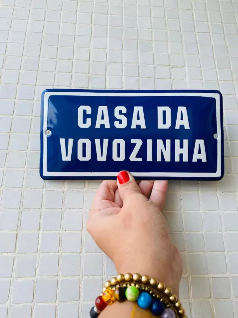 Casa da vovozinha - comprar online