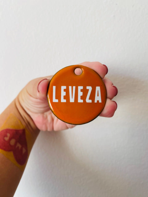 Leveza - comprar online