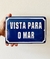 Vista para o mar - comprar online